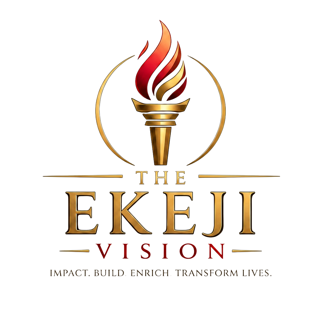 The Ekeji Vision